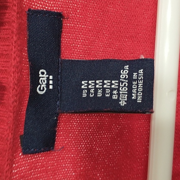 Gap sweater - Picture 3 of 4